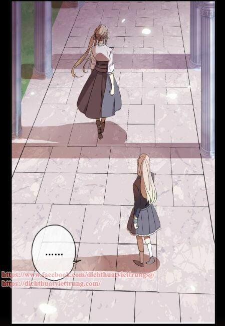 Vết Cắn Ngọt Ngào 3 23 trang 13