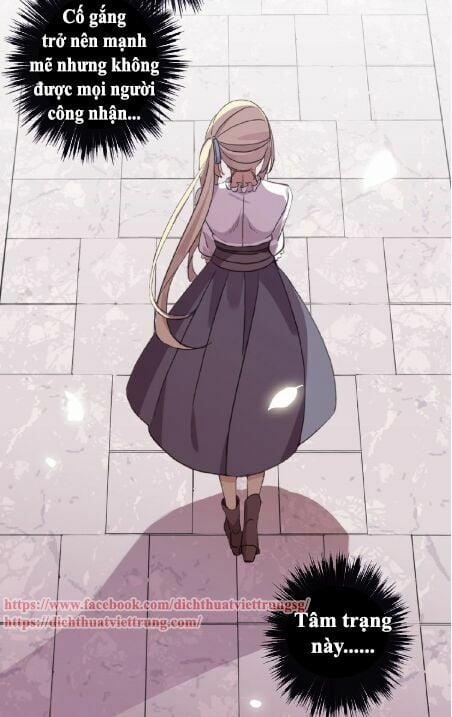 Vết Cắn Ngọt Ngào 3 23 trang 15