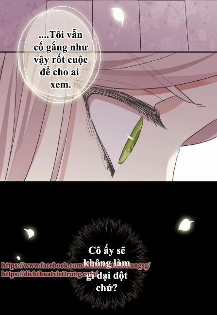 Vết Cắn Ngọt Ngào 3 23 trang 16