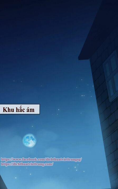 Vết Cắn Ngọt Ngào 3 23 trang 18