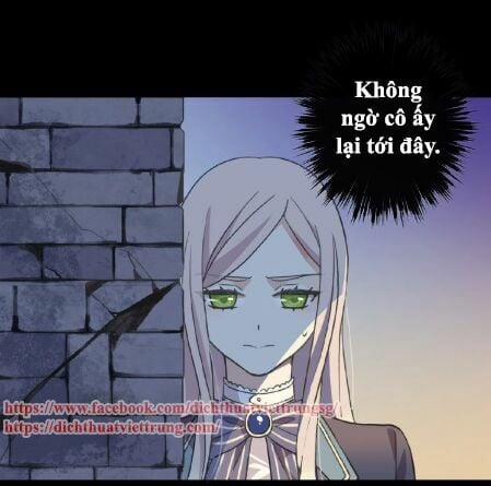 Vết Cắn Ngọt Ngào 3 23 trang 20