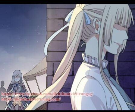 Vết Cắn Ngọt Ngào 3 23 trang 22