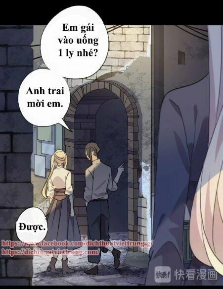 Vết Cắn Ngọt Ngào 3 23 trang 23