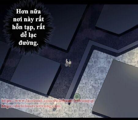 Vết Cắn Ngọt Ngào 3 23 trang 26