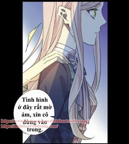 Vết Cắn Ngọt Ngào 3 23 trang 27