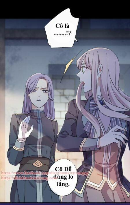 Vết Cắn Ngọt Ngào 3 23 trang 28