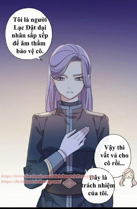 Vết Cắn Ngọt Ngào 3 23 trang 29