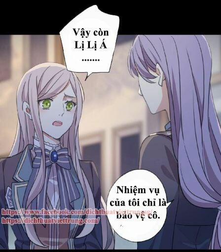 Vết Cắn Ngọt Ngào 3 23 trang 30