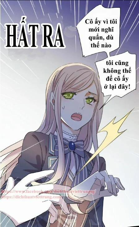 Vết Cắn Ngọt Ngào 3 23 trang 33