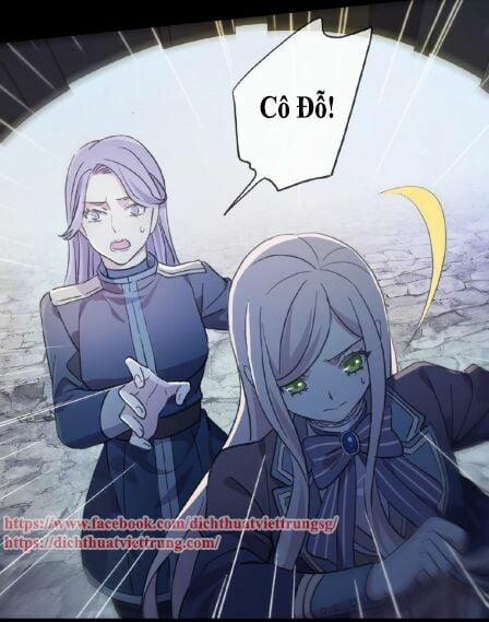 Vết Cắn Ngọt Ngào 3 23 trang 34