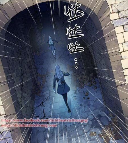 Vết Cắn Ngọt Ngào 3 23 trang 35