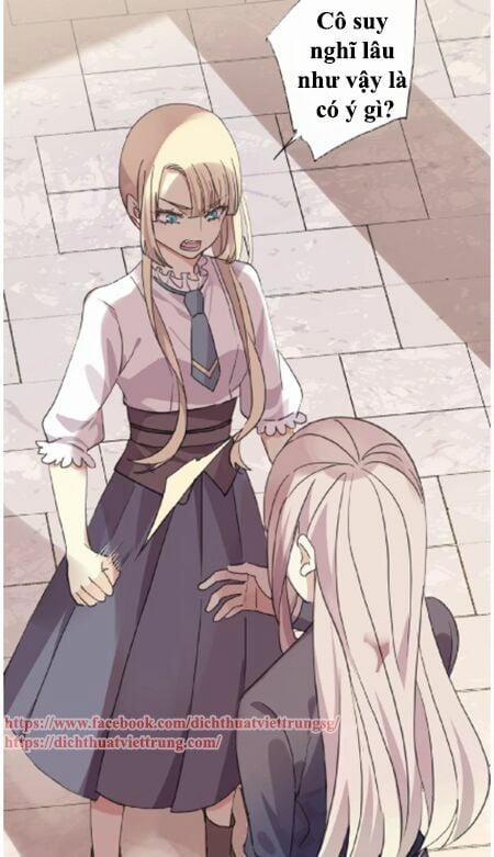 Vết Cắn Ngọt Ngào 3 23 trang 4