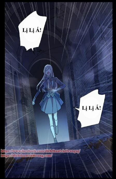 Vết Cắn Ngọt Ngào 3 23 trang 41