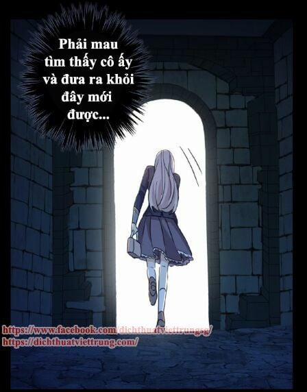 Vết Cắn Ngọt Ngào 3 23 trang 43