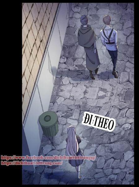 Vết Cắn Ngọt Ngào 3 23 trang 51