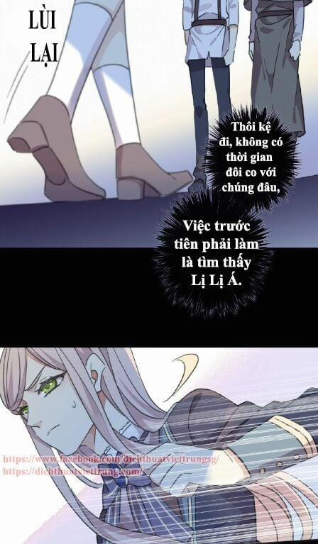 Vết Cắn Ngọt Ngào 3 23 trang 57