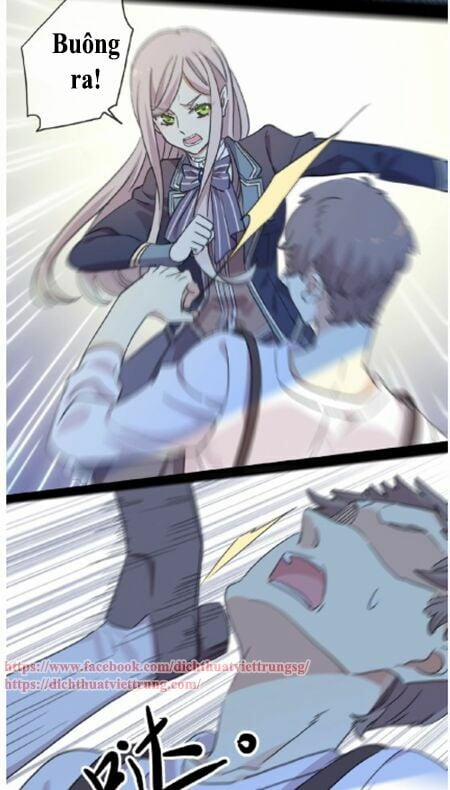 Vết Cắn Ngọt Ngào 3 23 trang 59