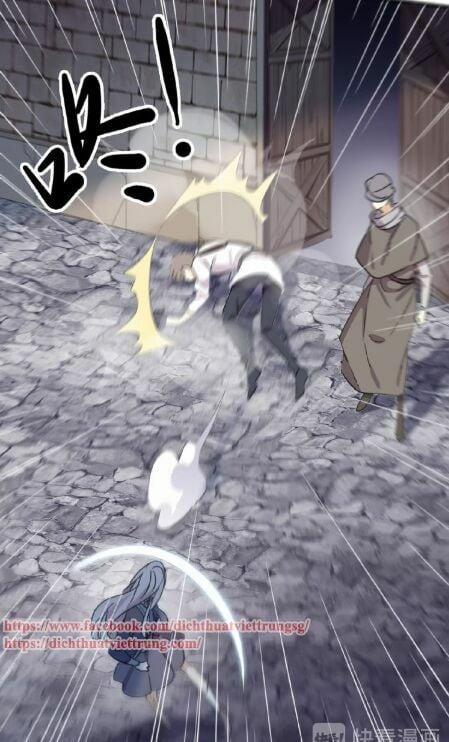 Vết Cắn Ngọt Ngào 3 23 trang 60