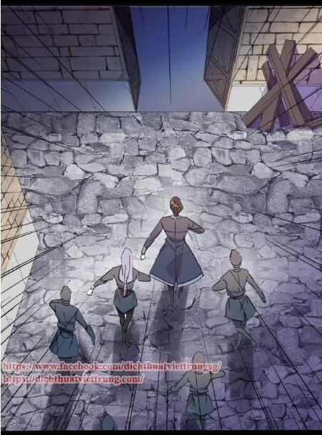 Vết Cắn Ngọt Ngào 3 23 trang 68