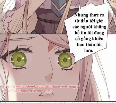 Vết Cắn Ngọt Ngào 3 23 trang 7