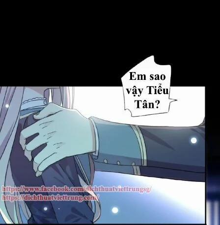 Vết Cắn Ngọt Ngào 3 24 trang 1