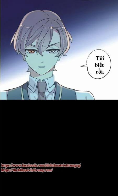 Vết Cắn Ngọt Ngào 3 24 trang 11