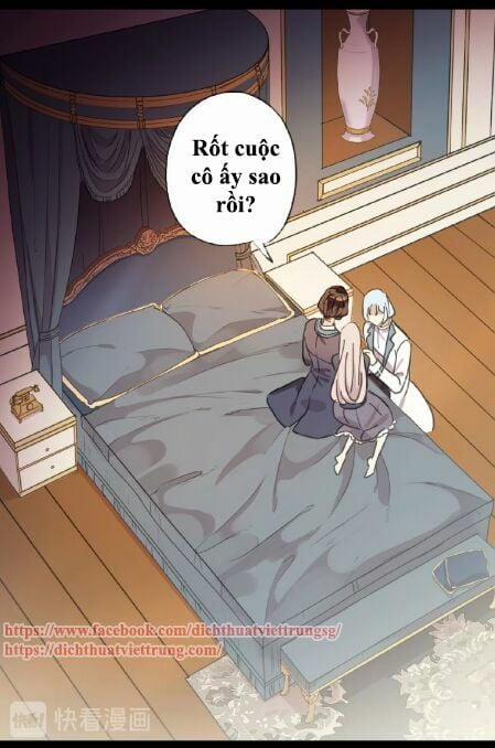 Vết Cắn Ngọt Ngào 3 24 trang 13