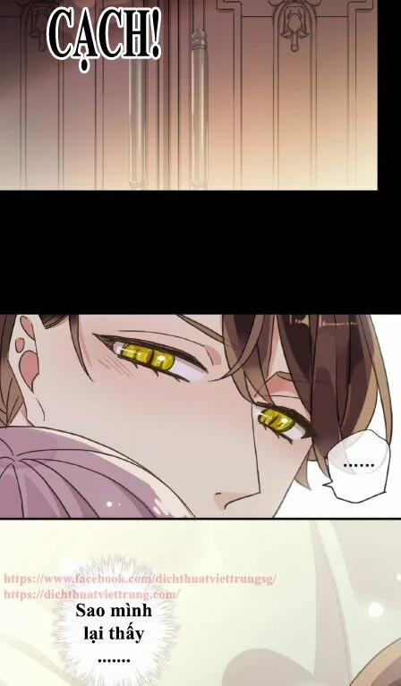 Vết Cắn Ngọt Ngào 3 24 trang 16