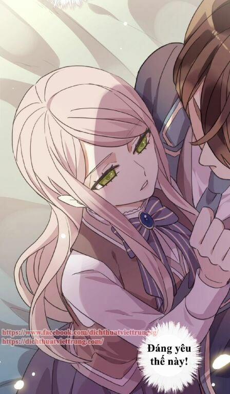 Vết Cắn Ngọt Ngào 3 24 trang 17