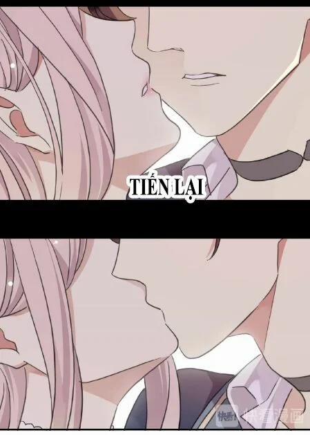 Vết Cắn Ngọt Ngào 3 24 trang 18