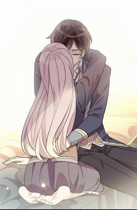 Vết Cắn Ngọt Ngào 3 24 trang 19