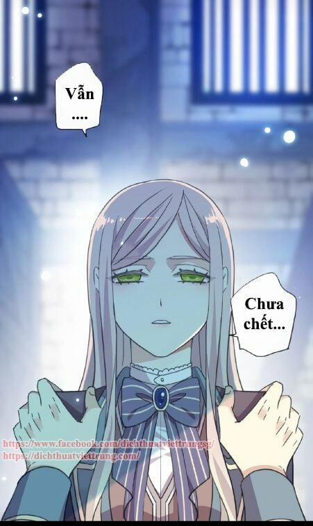 Vết Cắn Ngọt Ngào 3 24 trang 2