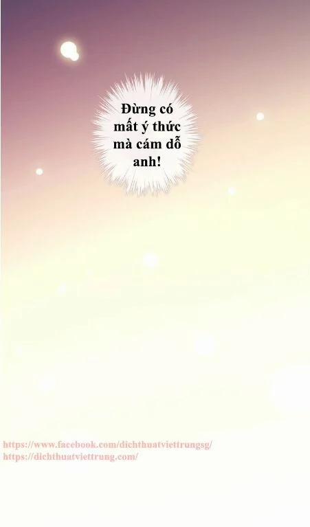 Vết Cắn Ngọt Ngào 3 24 trang 20