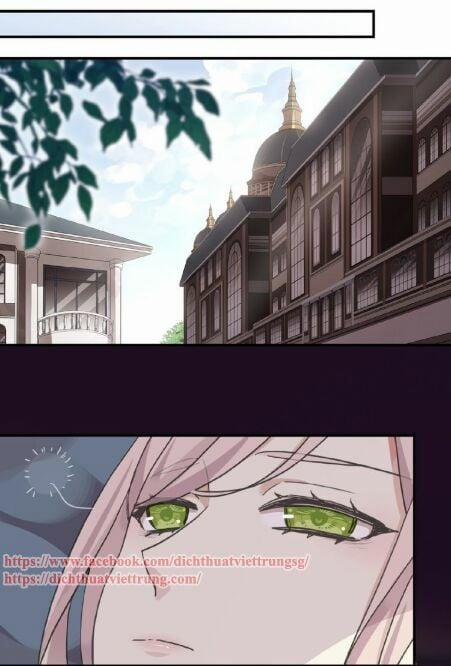 Vết Cắn Ngọt Ngào 3 24 trang 21