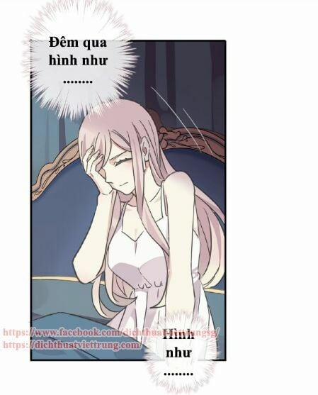 Vết Cắn Ngọt Ngào 3 24 trang 23