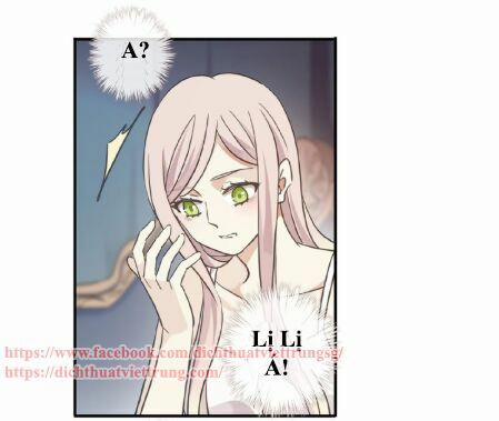 Vết Cắn Ngọt Ngào 3 24 trang 24