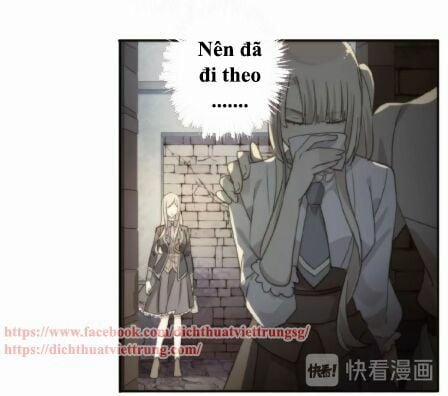 Vết Cắn Ngọt Ngào 3 24 trang 26