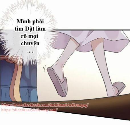 Vết Cắn Ngọt Ngào 3 24 trang 28