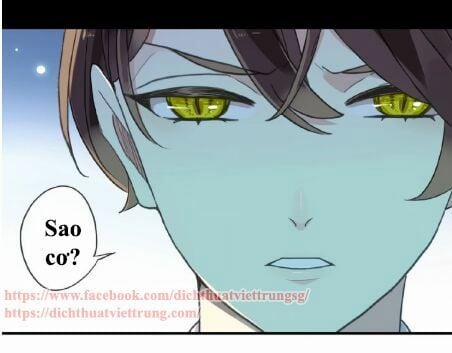 Vết Cắn Ngọt Ngào 3 24 trang 3