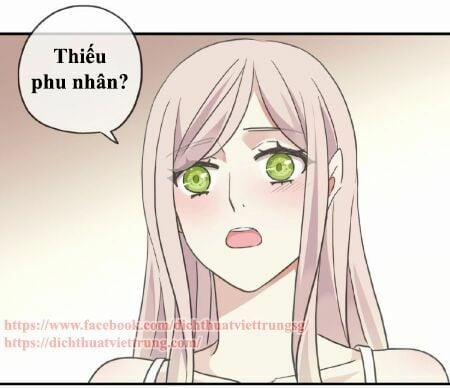 Vết Cắn Ngọt Ngào 3 24 trang 31