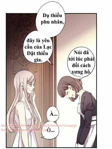 Vết Cắn Ngọt Ngào 3 24 trang 32