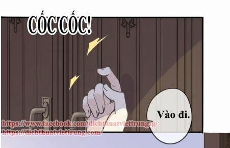 Vết Cắn Ngọt Ngào 3 24 trang 34