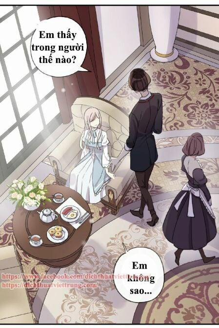 Vết Cắn Ngọt Ngào 3 24 trang 37