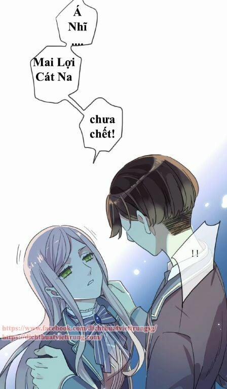 Vết Cắn Ngọt Ngào 3 24 trang 4