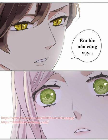 Vết Cắn Ngọt Ngào 3 24 trang 41