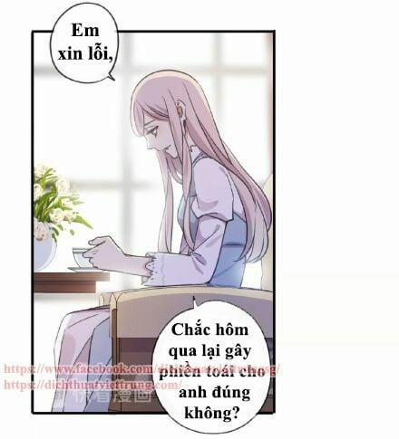 Vết Cắn Ngọt Ngào 3 24 trang 42