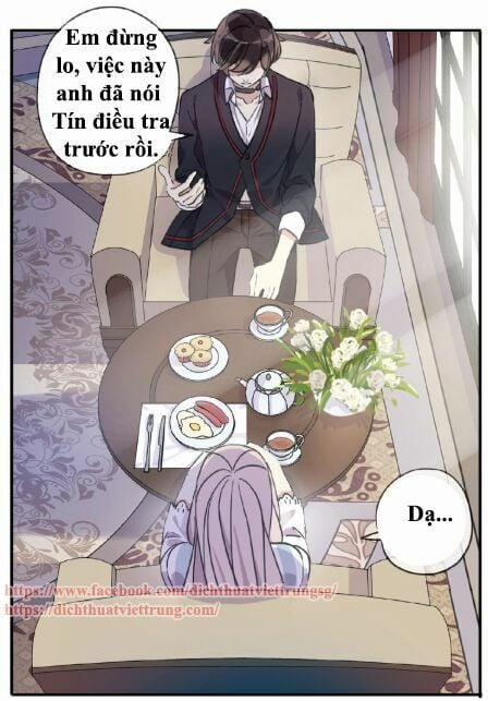 Vết Cắn Ngọt Ngào 3 24 trang 45