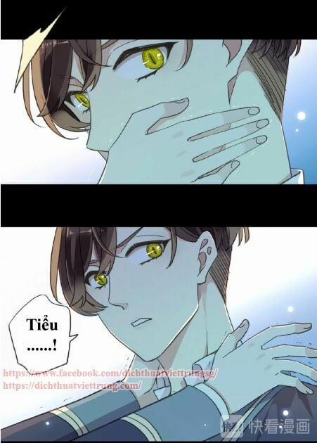 Vết Cắn Ngọt Ngào 3 24 trang 5