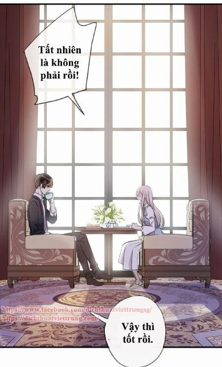 Vết Cắn Ngọt Ngào 3 24 trang 52