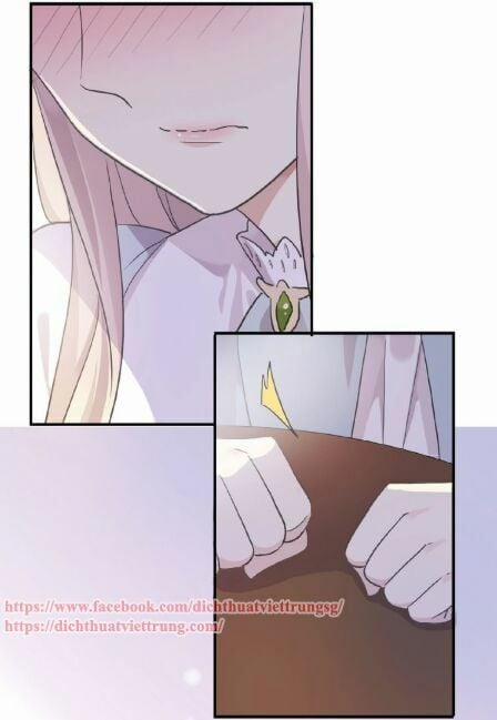 Vết Cắn Ngọt Ngào 3 24 trang 53